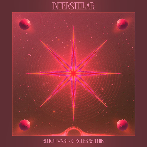 Elliot Vast - Circles Within