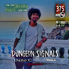Dungeon Signals Podcast 375 - Dano C
