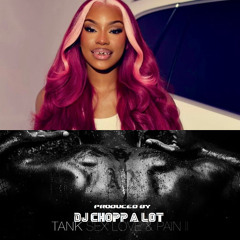 Sex, Love, & Put Ya Dine (Remix)