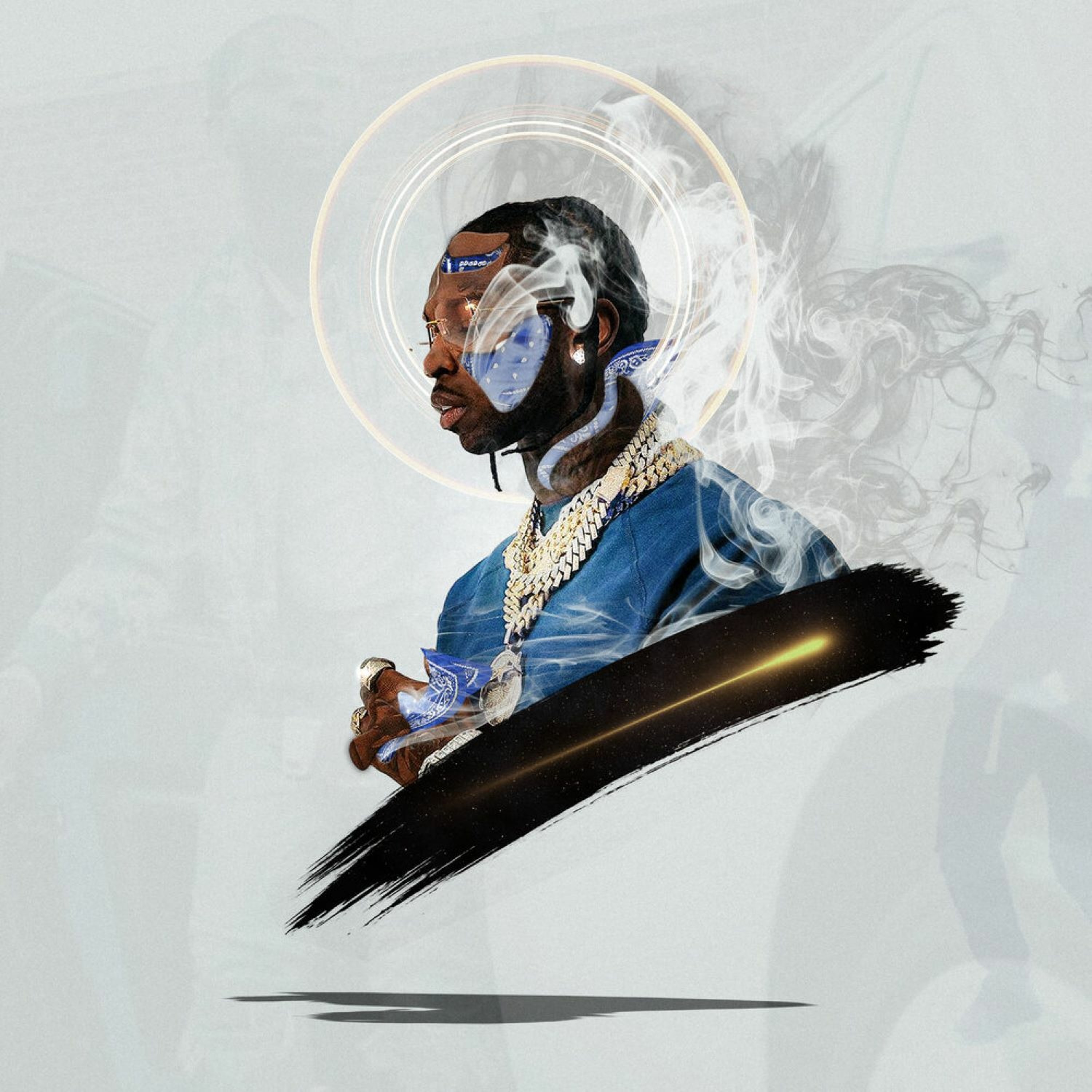 Vengeance episode artwork