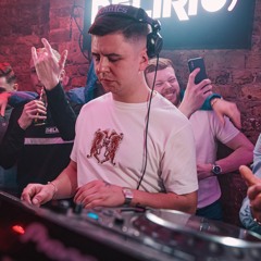 LIAM HARPER - EASTER MIX 001