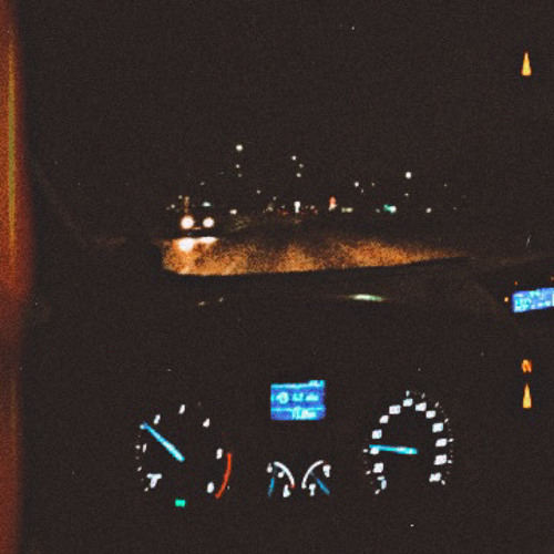The Midnight Session ( freestyle )