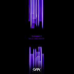 Thomas T. - Acid drop (Original Mix)