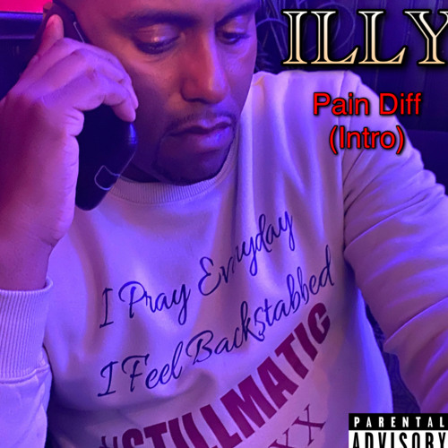 (PAIN DIFF) #STILLMATIC INTRO