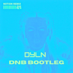 Chrystal - The Days (NOTION Remix/DYLN DnB Bootleg) [FREE DOWNLOAD]