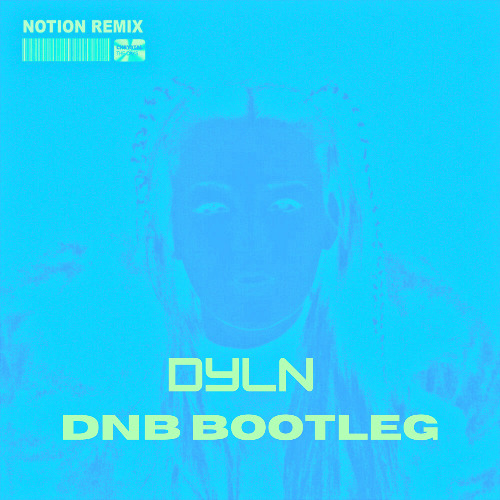 Chrystal - The Days (NOTION Remix/DYLN DnB Bootleg) [FREE DOWNLOAD]