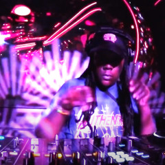 WORK(LIVE SET) @ CLUB CONTACT - BALLROOM, GHETTO TECH, HOUSE , BASS