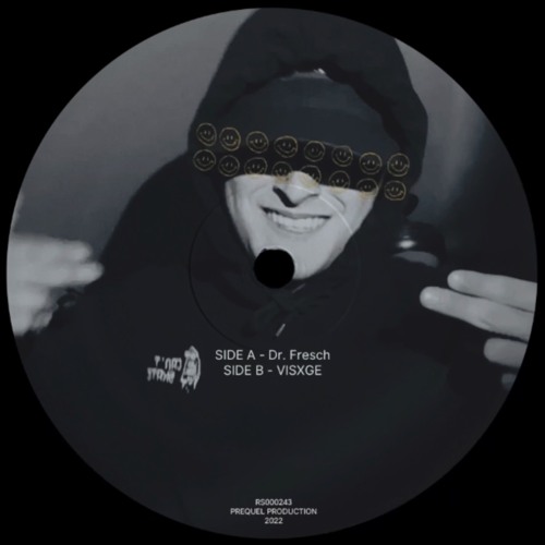 Stream Dr. Fresch & VISXGE ARMAGEDDON X IMMACULATE (SMILEZ Mashup) by