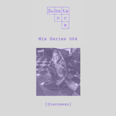 Mix 004 - Discosexo
