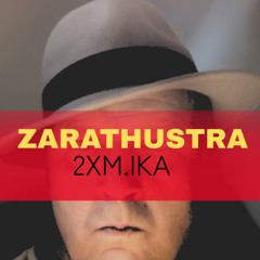 Zarathustra