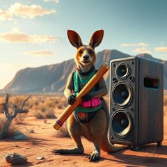 Deep down under