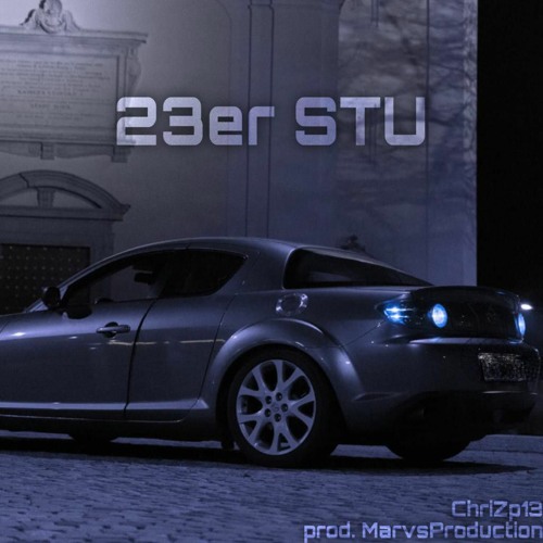 23er STU (prod. MarvsProduction)