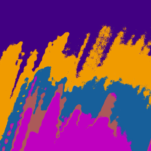 Introduction Number 03 ⋆⋅☆⋅⋆ (Yamaha SY85 + Yamaha FS1r, Recorded in 2006)