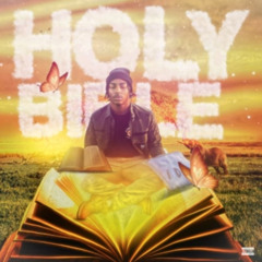 HOLY BIBLE