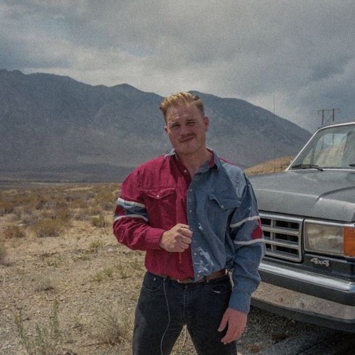 Bad News (unreleased) - Zach Bryan