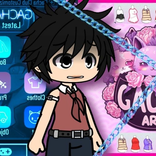 Stream Gacha Club Anime Mod APK: The Best Way to Experience Gacha