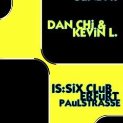 20.04.2014 Electronic Sunday mit Dan Chi