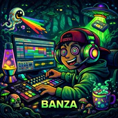 Banza (Original Mix)