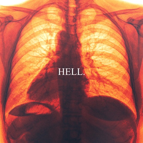 hell.