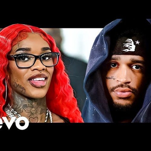 OT7 Quanny - FOR DA HUZZ (Sexyy Red) (unreleased)