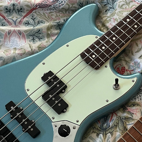 Shufflin' Funk (PP 2025 Lvl 2, #3) - 3_23_25, 20.52