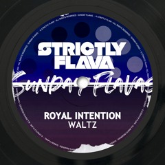Royal Intention - Waltz