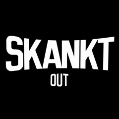 Skankt Out Vol 1 John T.