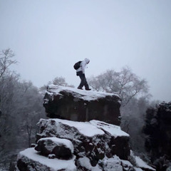 ☆ THiN iCE  ⥌Prod. chrxme⥍ ☆