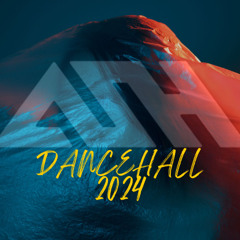 Dj Ash New VS Old Dancehall Mix 2024