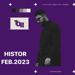 HISTOR Feb.2023