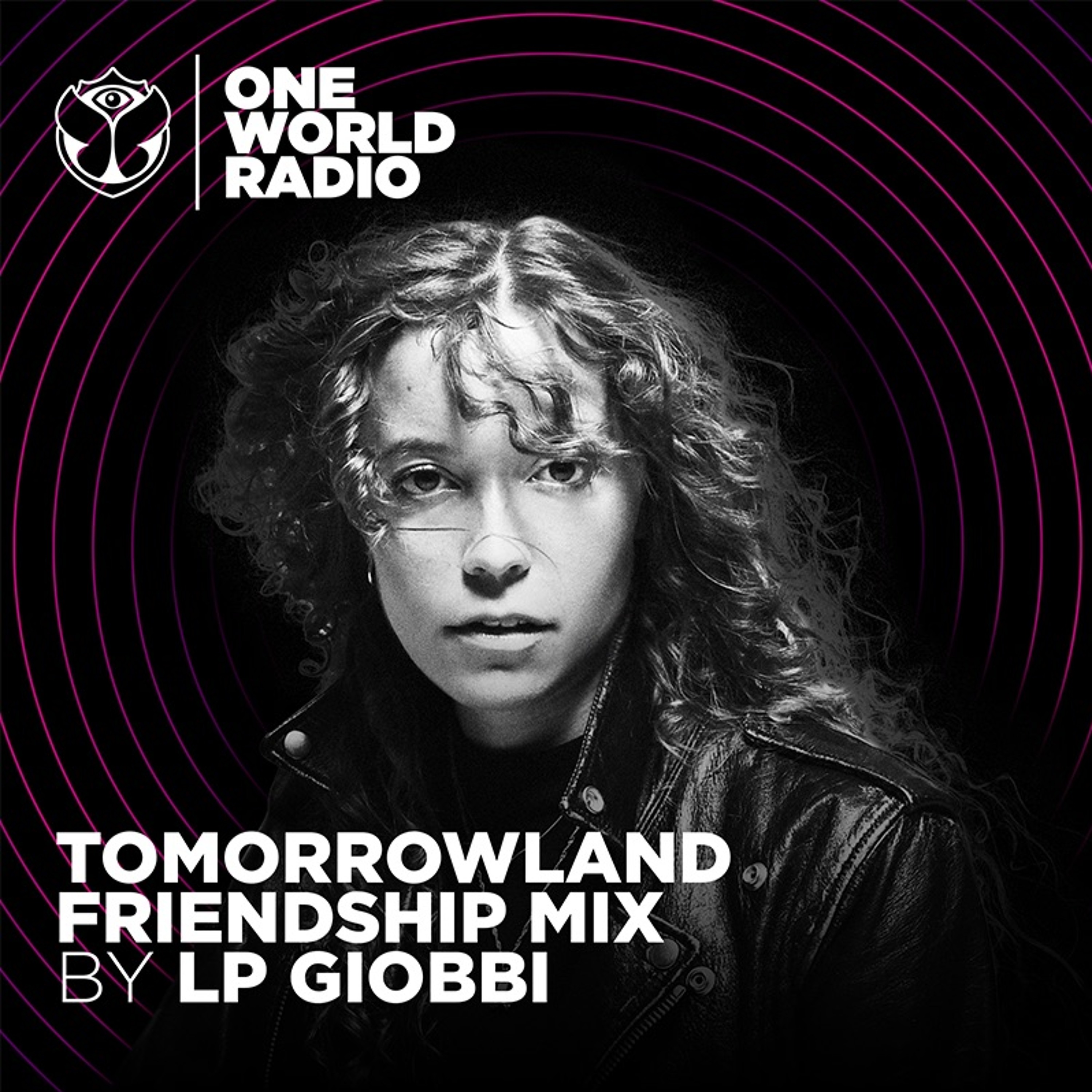 Tomorrowland Friendship Mix