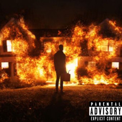 Fredd WhiTee - Feed Da Hate (unmastered) Prod by: Ty David