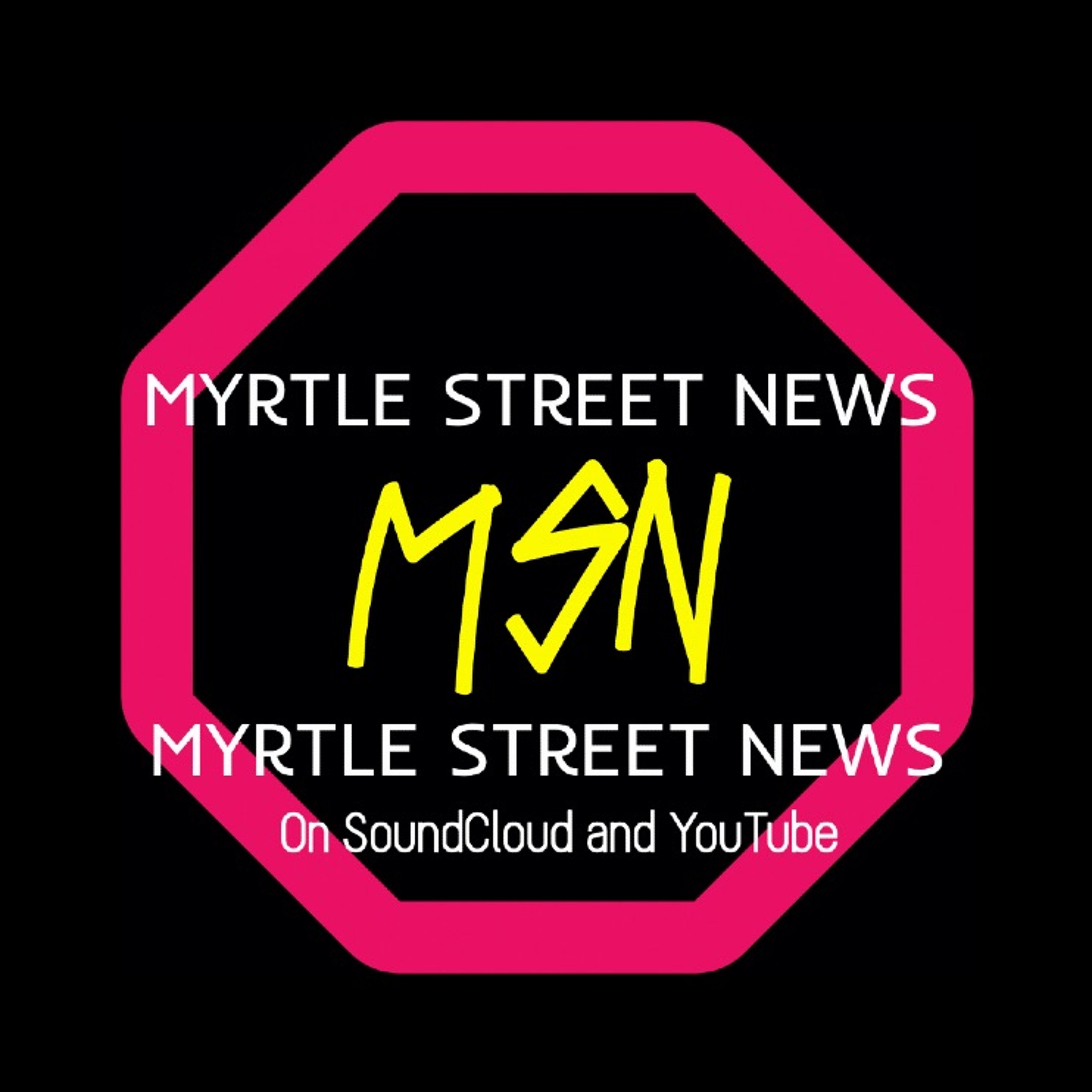 Myrtle Street Podcasts