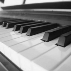 Piano Etude In G# Minor