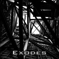 Exodes #9 - Lockdown @Lisbon