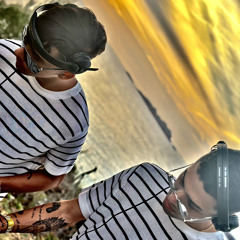 THE GANSTER Party IBIZA - JuniorDiazb2bYoslerviMendez .wav