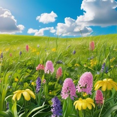 Ignition MIX SHOW - Episode 98 - Spring Edition - MAY - 2025