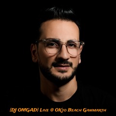 [DJ OMGAD] Live @ OKto Beach Gammarth, TN