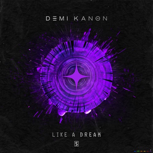 Demi Kanon - Like A Dream