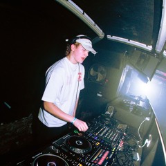 CONTOUR @ ENTITY X CHINESE LAUNDRY 27.07.2024