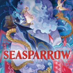 [pdf] Seasparrow (Graceling Realm, #5) (Obtain) [Most Read]