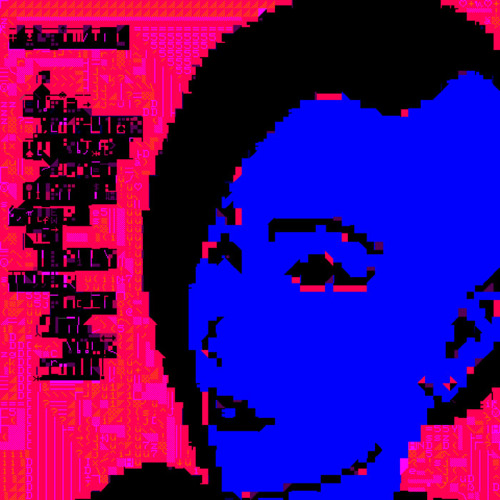 firedrill - Cybernetic Brain Interface (Boogie Idol remix)