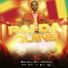 Tradjila - O Pai Da Guiné (Os 400) Prod Rosendo Mix (Afro House)