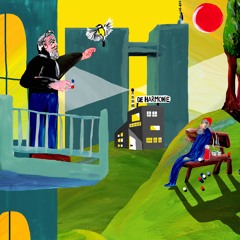 Als het rolluik dicht blijft - Aflevering 3