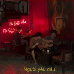 Người Yêu Dấu -  Hải Đăng ft Chí Công (Prod by Hồ Nam)