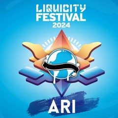 ARI – Liquicity Festival 2024 – DJ Contest