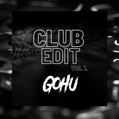 CLUB EDIT VOL.1 (Rap FR)