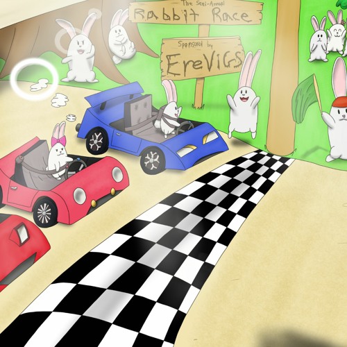 Risi Rabbit Racing Racy Rabbit Racing Stream Rabbit Race by EreViGS | Listen online for free on SoundCloud
