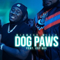 Midwest Milly& EST Gee - Dog Paws