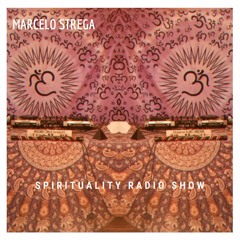 Marcelo Strega - Spirituality Radio Show  Argentina